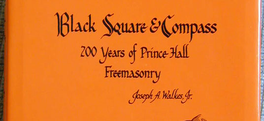 Black Square book
